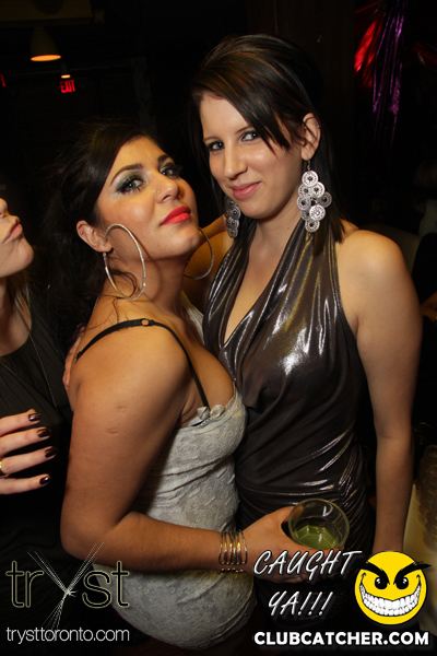 Tryst nightclub photo 31 - January 14th, 2012