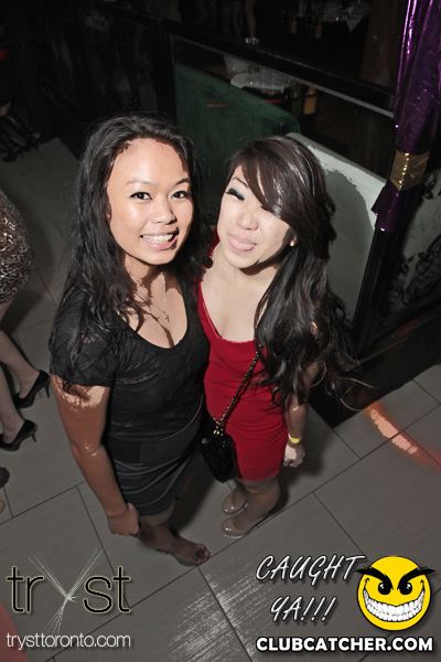 Tryst nightclub photo 303 - January 14th, 2012