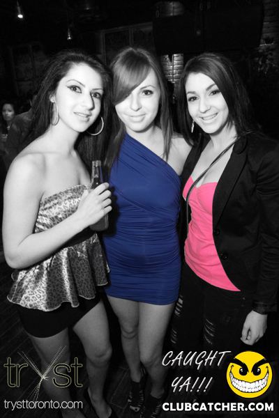 Tryst nightclub photo 304 - January 14th, 2012