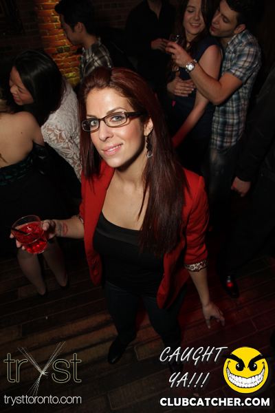 Tryst nightclub photo 309 - January 14th, 2012