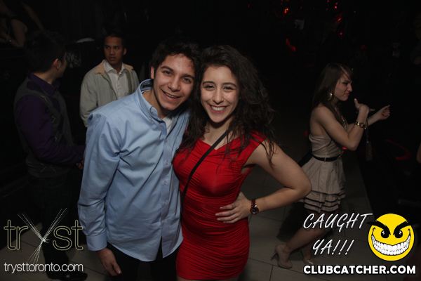Tryst nightclub photo 310 - January 14th, 2012