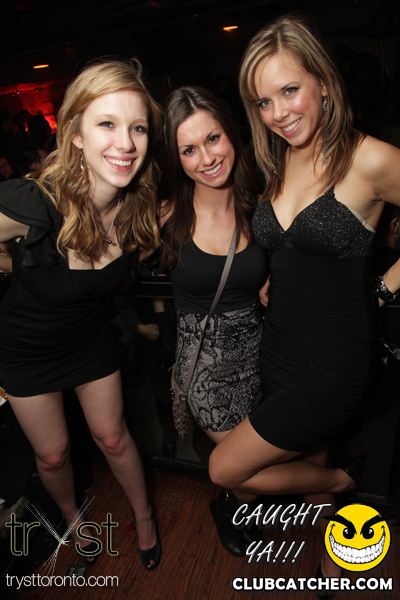 Tryst nightclub photo 32 - January 14th, 2012