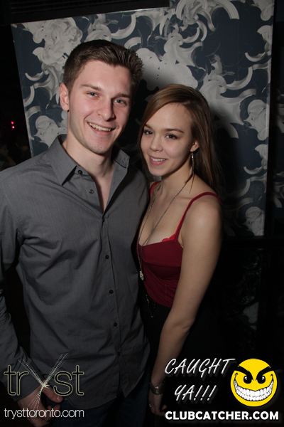 Tryst nightclub photo 317 - January 14th, 2012