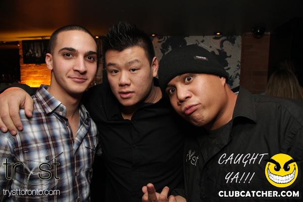 Tryst nightclub photo 34 - January 14th, 2012