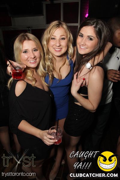 Tryst nightclub photo 35 - January 14th, 2012