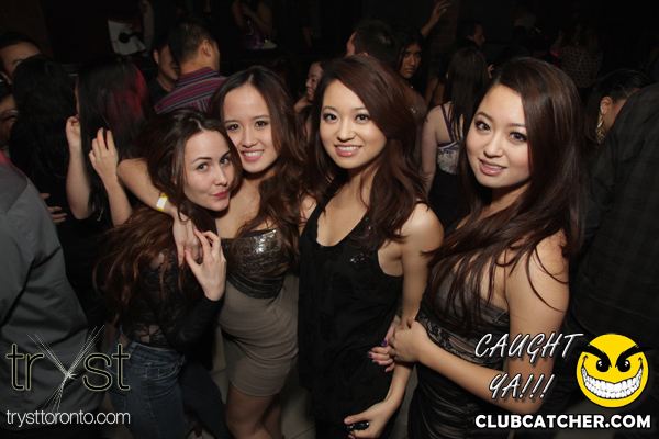 Tryst nightclub photo 37 - January 14th, 2012