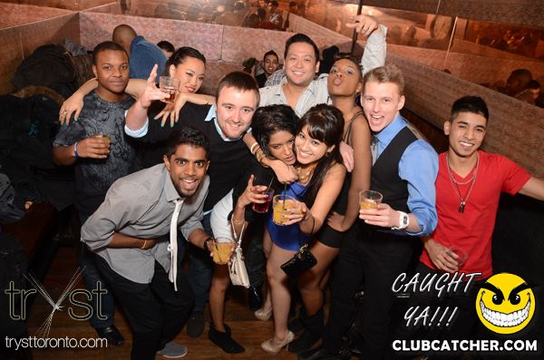 Tryst nightclub photo 5 - January 14th, 2012