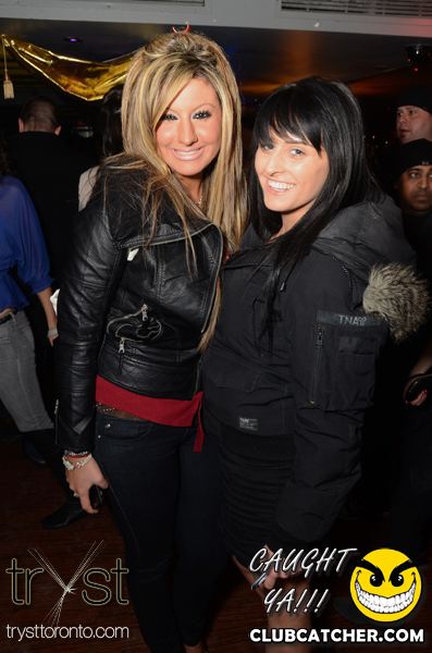Tryst nightclub photo 41 - January 14th, 2012