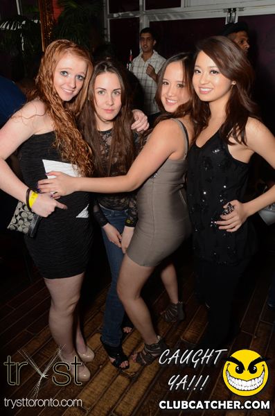 Tryst nightclub photo 42 - January 14th, 2012