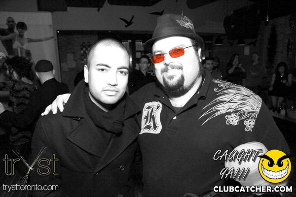 Tryst nightclub photo 43 - January 14th, 2012