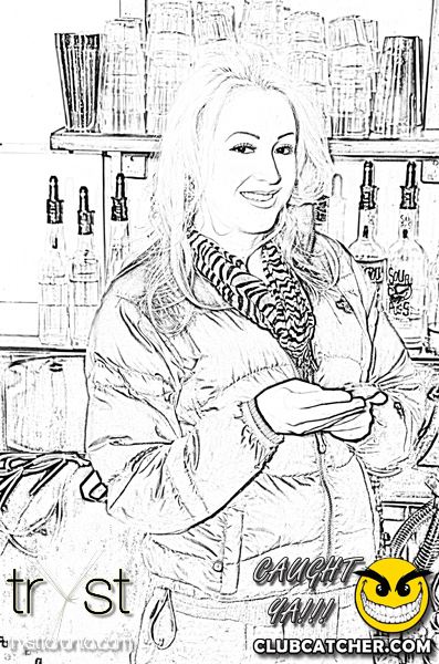 Tryst nightclub photo 45 - January 14th, 2012