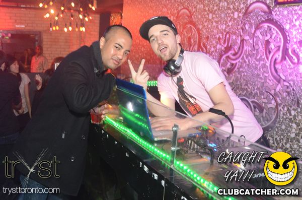 Tryst nightclub photo 46 - January 14th, 2012