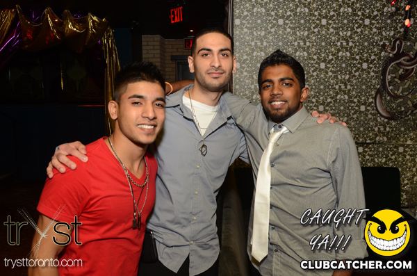 Tryst nightclub photo 47 - January 14th, 2012