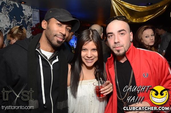 Tryst nightclub photo 48 - January 14th, 2012