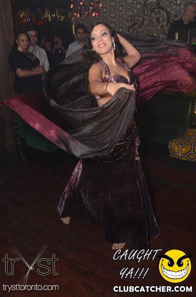 Tryst nightclub photo 6 - January 14th, 2012