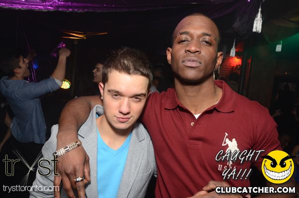 Tryst nightclub photo 51 - January 14th, 2012