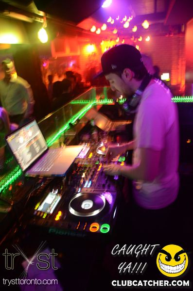 Tryst nightclub photo 52 - January 14th, 2012