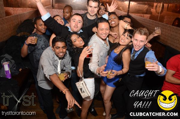 Tryst nightclub photo 54 - January 14th, 2012