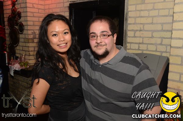 Tryst nightclub photo 60 - January 14th, 2012