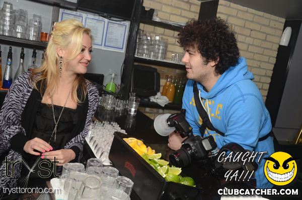 Tryst nightclub photo 61 - January 14th, 2012