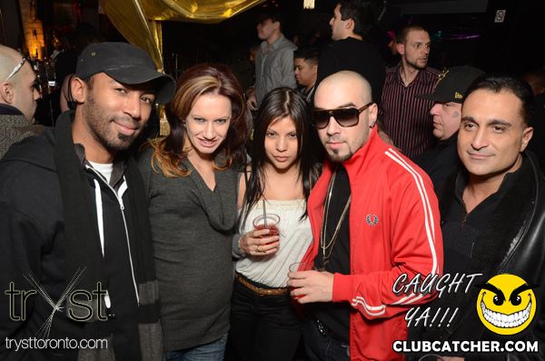 Tryst nightclub photo 63 - January 14th, 2012