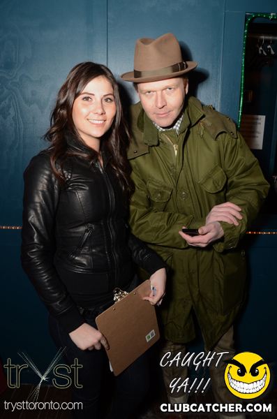 Tryst nightclub photo 64 - January 14th, 2012