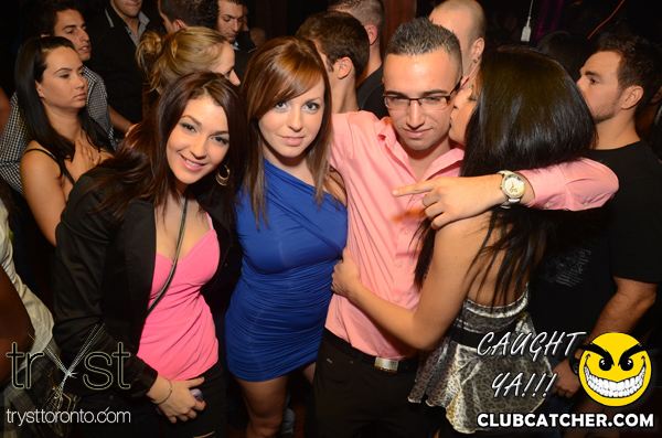 Tryst nightclub photo 65 - January 14th, 2012
