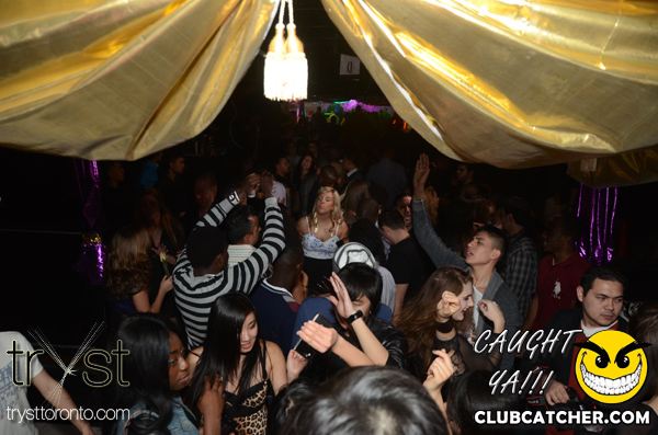 Tryst nightclub photo 66 - January 14th, 2012