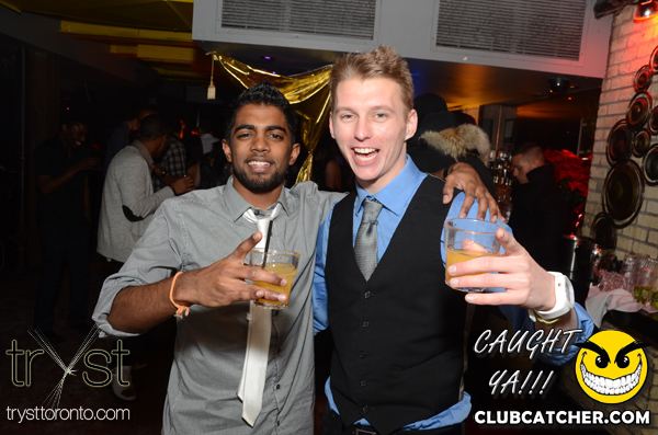 Tryst nightclub photo 67 - January 14th, 2012