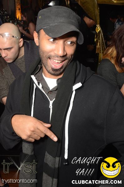 Tryst nightclub photo 68 - January 14th, 2012