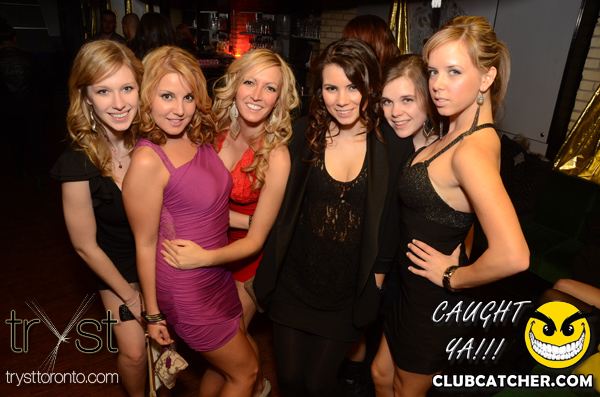 Tryst nightclub photo 72 - January 14th, 2012