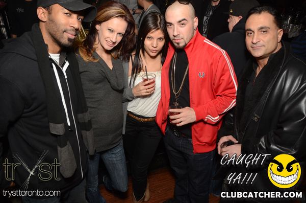 Tryst nightclub photo 74 - January 14th, 2012
