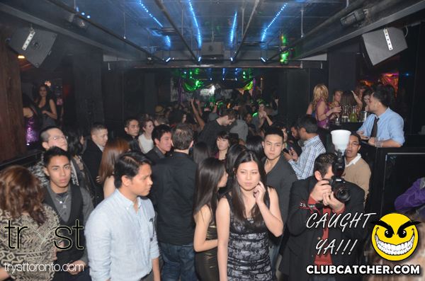 Tryst nightclub photo 79 - January 14th, 2012