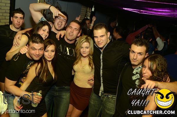 Tryst nightclub photo 81 - January 14th, 2012