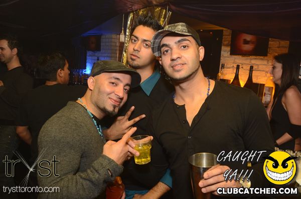 Tryst nightclub photo 84 - January 14th, 2012
