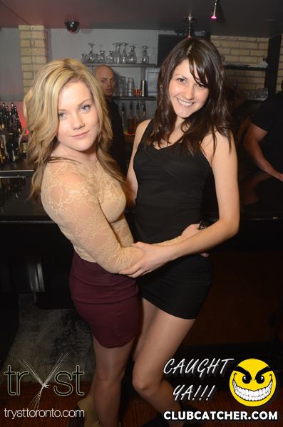 Tryst nightclub photo 86 - January 14th, 2012