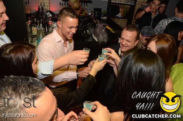 Tryst nightclub photo 87 - January 14th, 2012