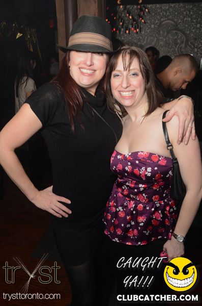 Tryst nightclub photo 88 - January 14th, 2012