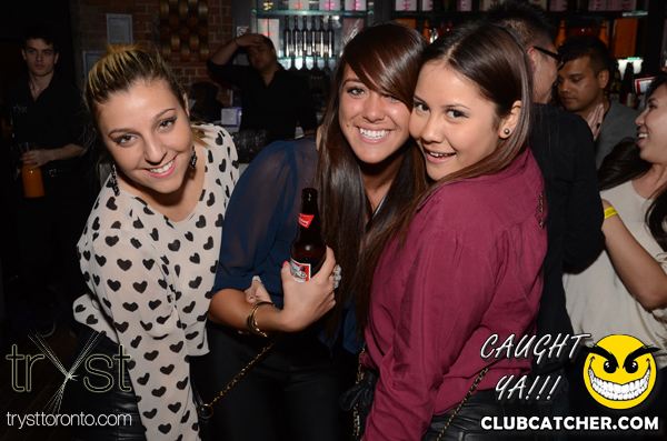 Tryst nightclub photo 89 - January 14th, 2012