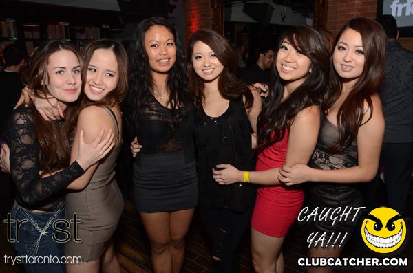 Tryst nightclub photo 93 - January 14th, 2012