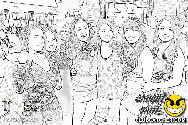 Tryst nightclub photo 96 - January 14th, 2012