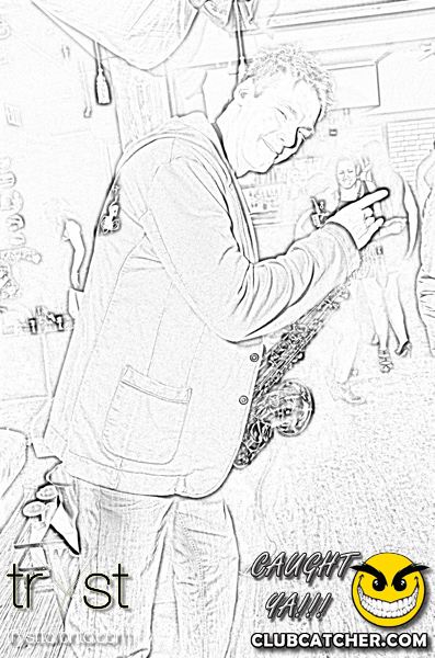 Tryst nightclub photo 99 - January 14th, 2012