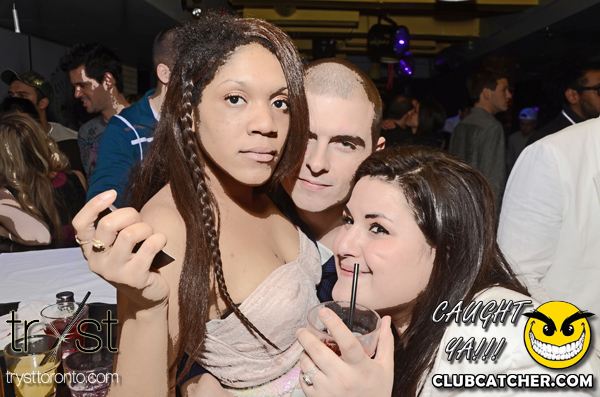 Tryst nightclub photo 121 - January 20th, 2012