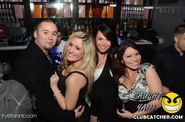 Tryst nightclub photo 123 - January 20th, 2012