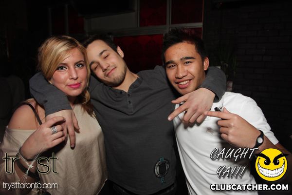 Tryst nightclub photo 128 - January 20th, 2012