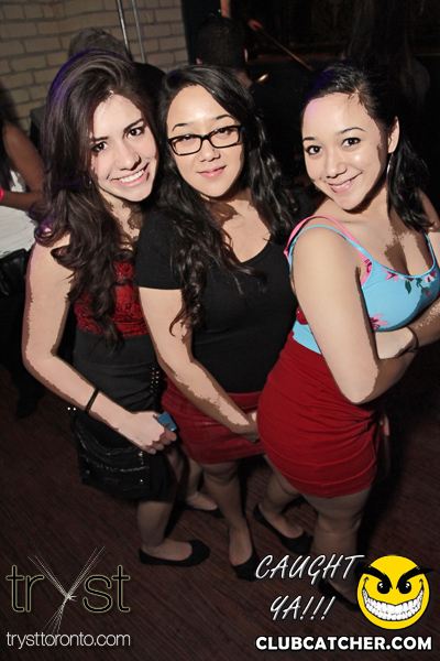 Tryst nightclub photo 132 - January 20th, 2012