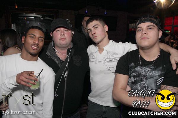 Tryst nightclub photo 135 - January 20th, 2012