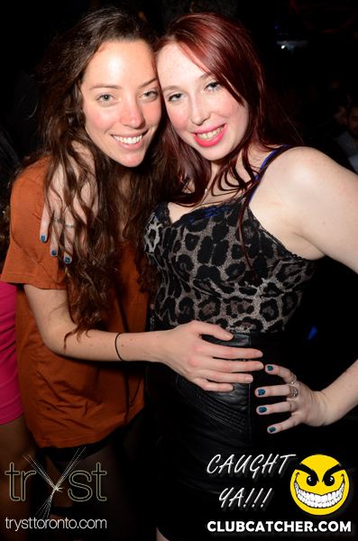 Tryst nightclub photo 15 - January 20th, 2012
