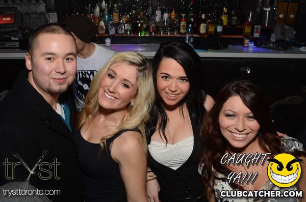 Tryst nightclub photo 162 - January 20th, 2012