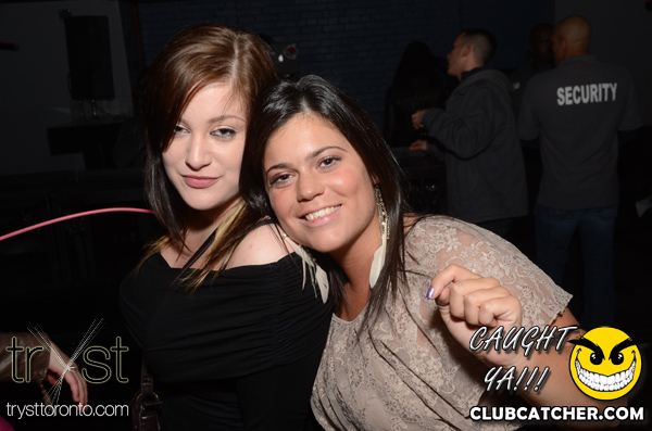 Tryst nightclub photo 163 - January 20th, 2012